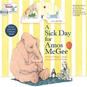 A Sick Day for Amo McGee