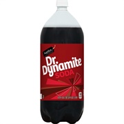 Signature Select Dr. Dynamite