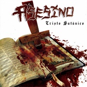 Asesino - Cristo Satánico (2006)