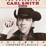 There She Goes - Carl Smith