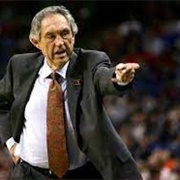 Eddie Sutton