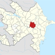 Kurdamir District, Azerbaijan
