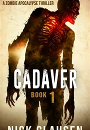 Cadaver Book 1 (Nick Clausen)