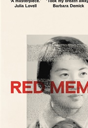 Red Memory (Branigan)