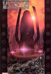 Ultimate Extinction (Warren Ellis)