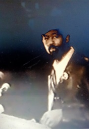 Hugh! (Sally Pugh) (1968)