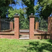 The Tomb of Dr. William Beanes