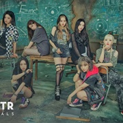 Ring Ma Bell (What a Wonderful World) - BILLLIE