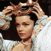 Genevieve Bujold - Anne of a Thousand Days