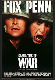 Casualties of War (1989)