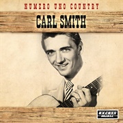 That's the Kind of Love I'm Looking for - Carl Smith