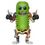 Pickle Rick