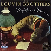 My Baby's Gone - The Louvin Brothers