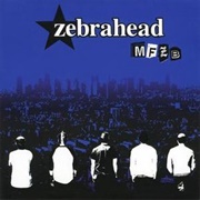 Hello Tomorrow - Zebrahead
