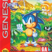 Sonic the Hedgehog 3