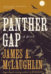 Panther Gap (James McLaughlin)