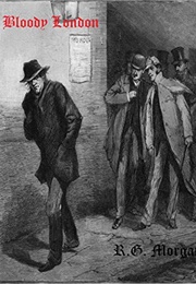 Bloody London (R.G Morgan)