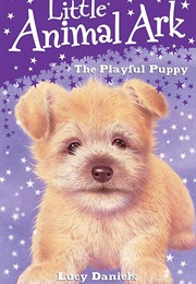 The Playful Puppy (Lucy Daniels)