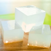 Clear Jelly