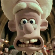 Reverend Clement Hedges