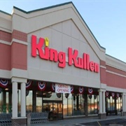 King Kullen