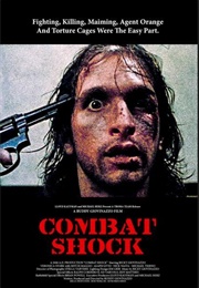 Combat Shock (1986)