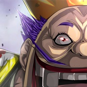 927. a State of Chaos - Fearsome Snake Shogun Orochi