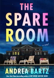 The Spare Room (Andrea Bartz)