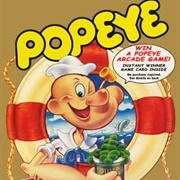 Popeye