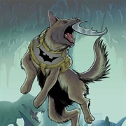 Ace the Bat-Hound