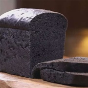 Black (Ecto) Bread