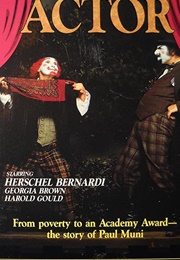 Actor (1978)