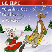 Grandma Got Run Over by a Reindeer