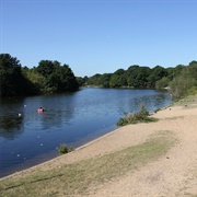 Wanstead Park