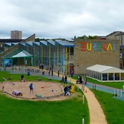 Eureka!, West Yorkshire