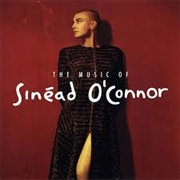 Red Football - Sinead O'Connor