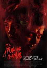 All Fun and Games (2023)