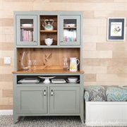Hutch (Cabinet)