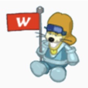 Dex Dangerous Plushy