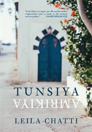Tunsiya-Amrikiya (Leila Chatti)