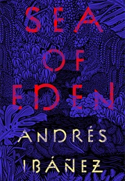 Sea of Eden (Andrés Ibáñez)
