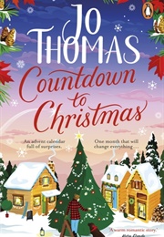 Countdown to Christmas (Jo Thomas)