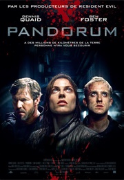 Panderum (2009)