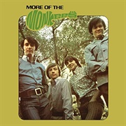 More of the Monkees (Deluxe Edition) - The Monkees