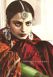 Bollywood: A History (Mihir Bose)