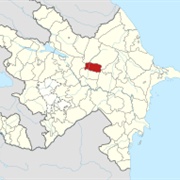 Goychay District, Azerbaijan
