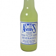 Avery's Lime Rickey