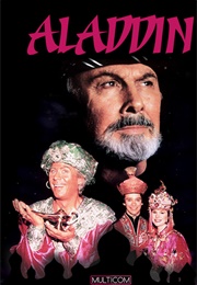Aladdin (1990)