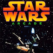 Star Wars: The Arcade Game (1983)