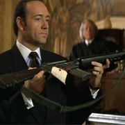 Kevin Spacey - A Time to Kill